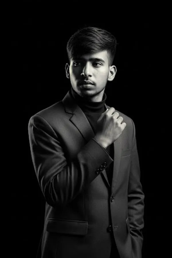 That’s me · Greater Noida, India